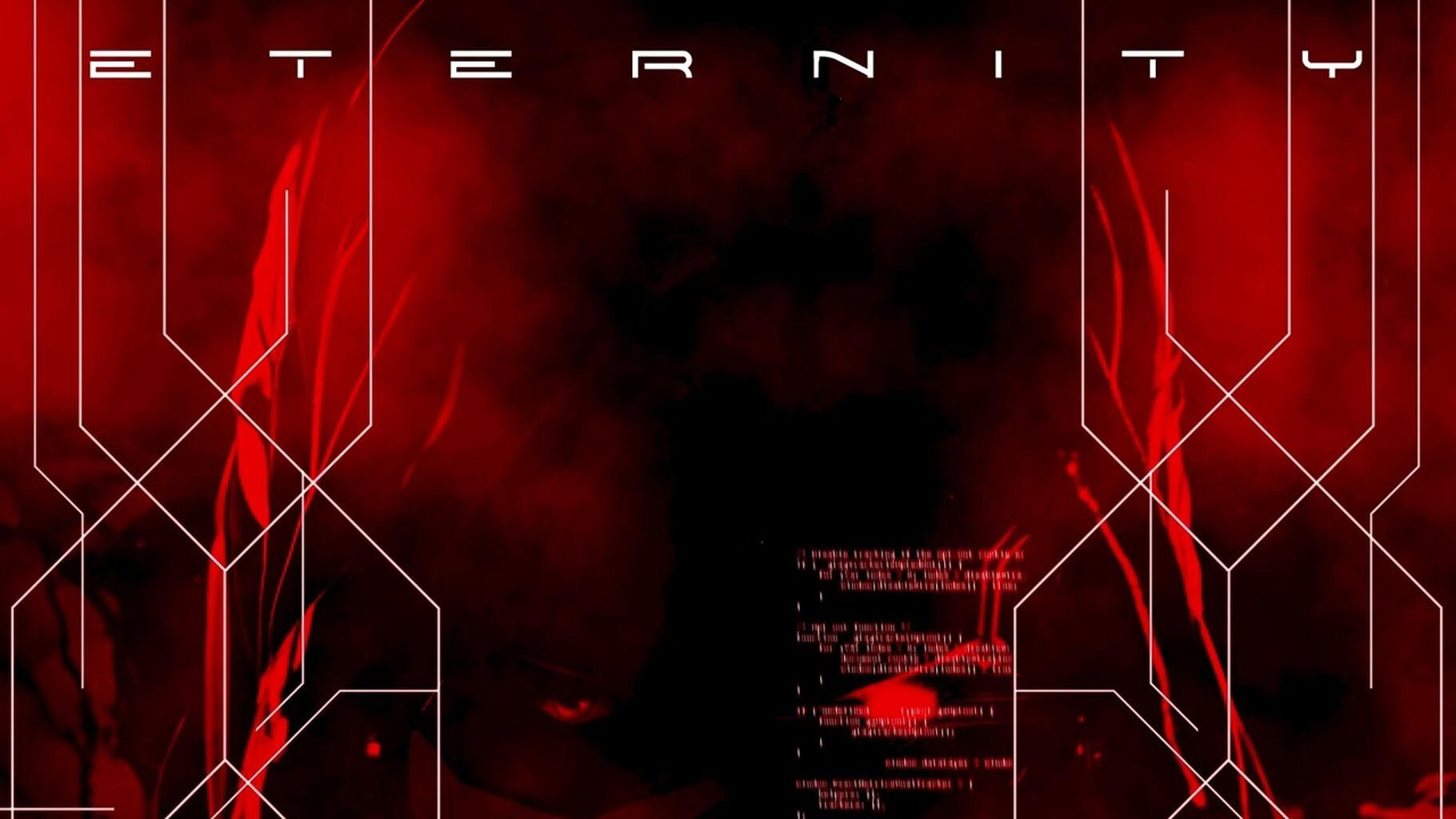 VOYDRUNNER - ETERNITY