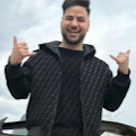 Man accused of profiting off NOSIs in Ontario lived high life: social media posts