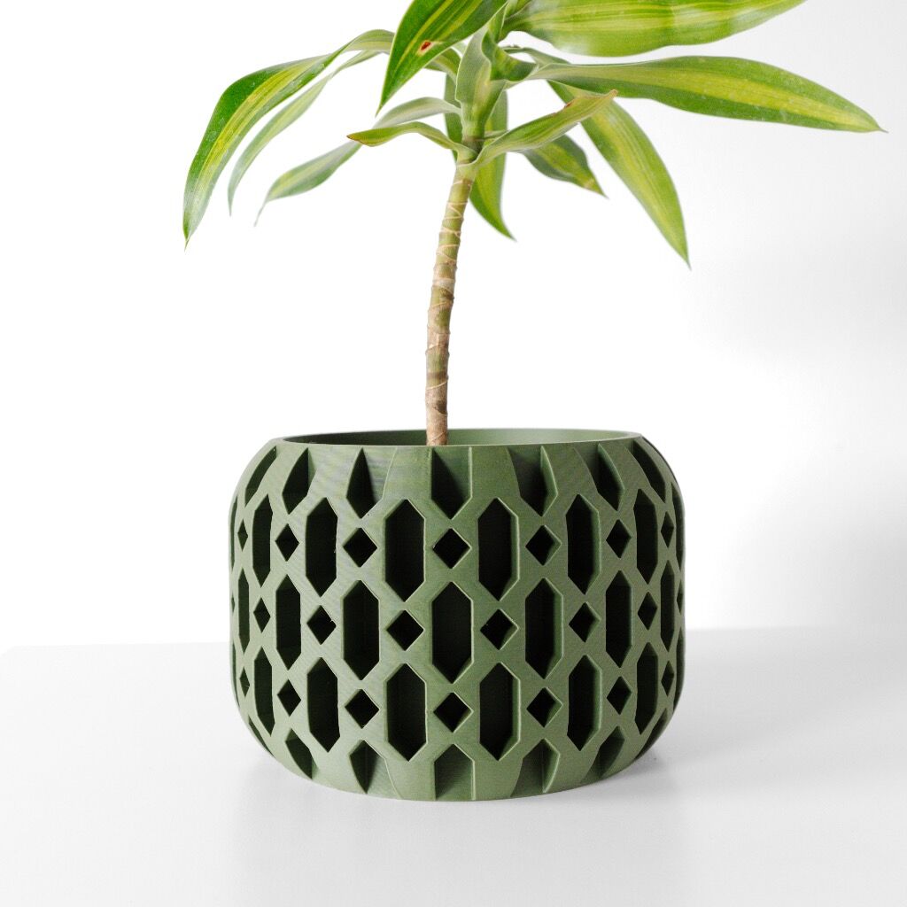 The Ritar Planter