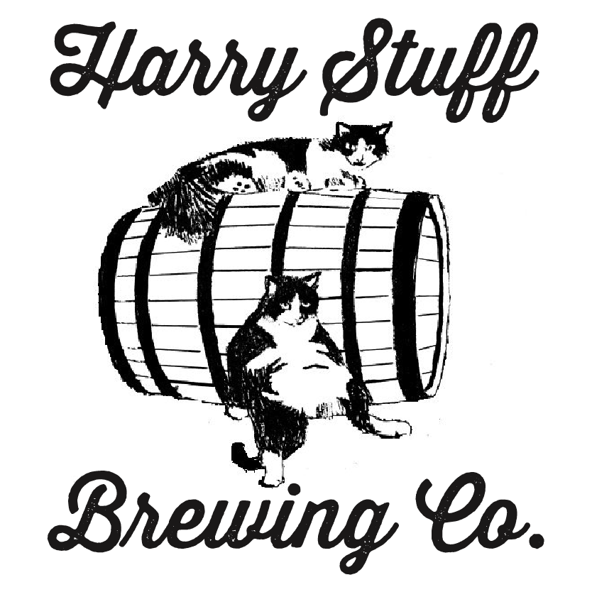 Harry Stuff Is A Brewery You Should Be Aware Of!