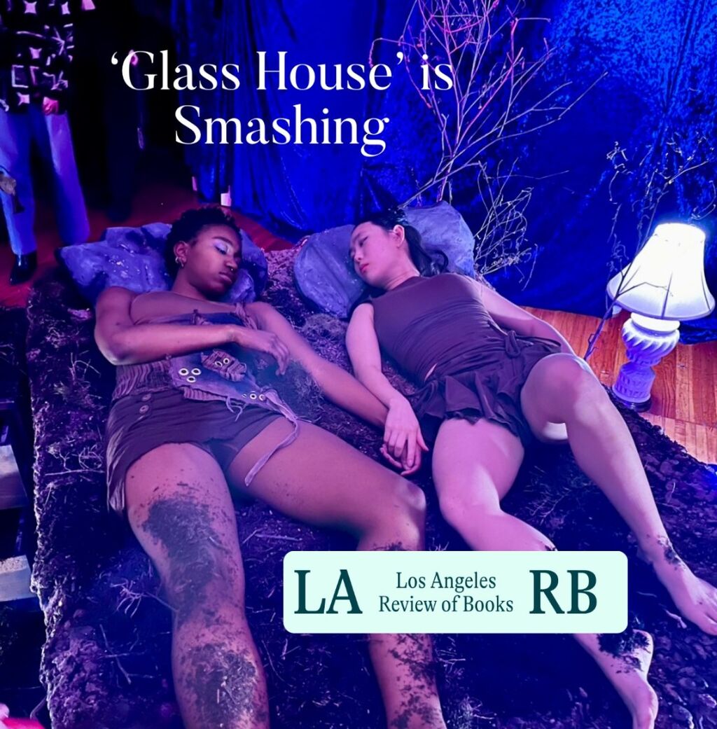 GLASS HOUSE