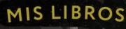 Mis libros