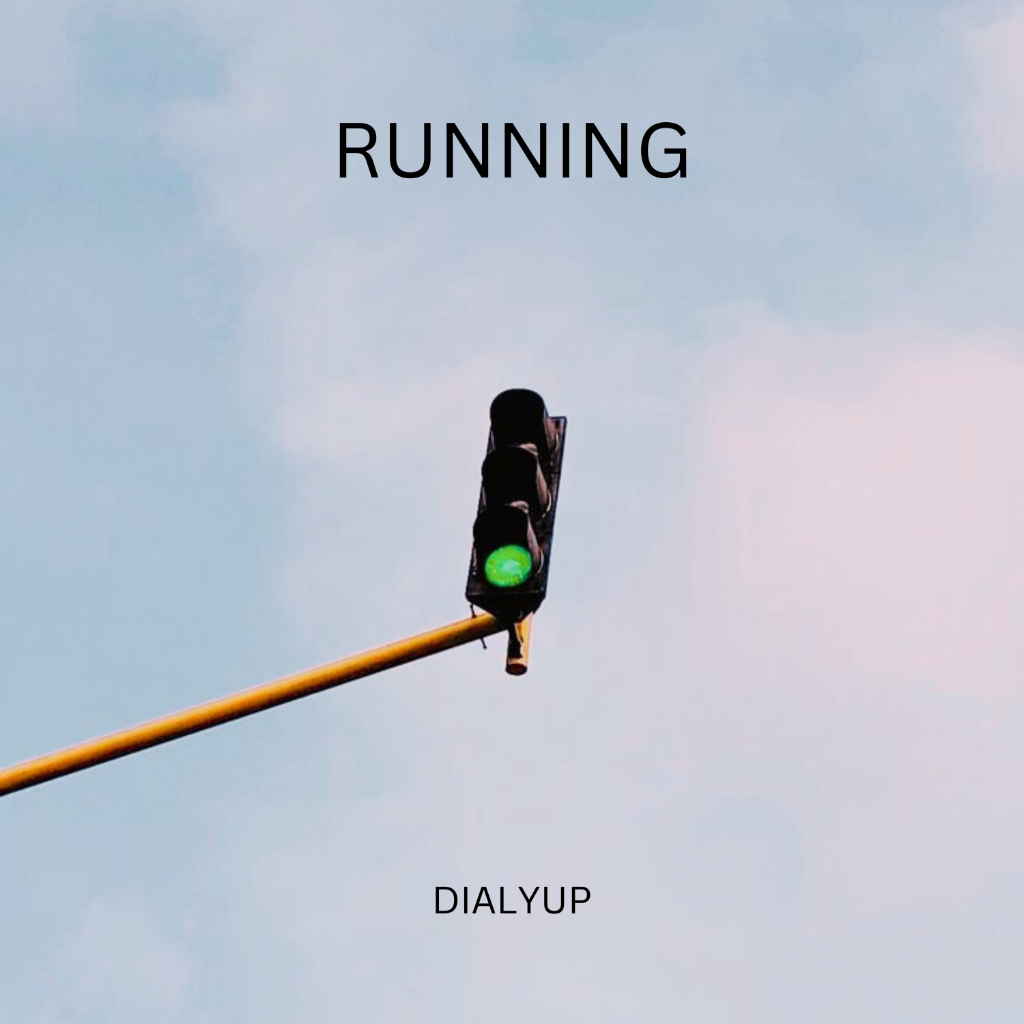 STREAM &lsquo;RUNNING&rsquo;