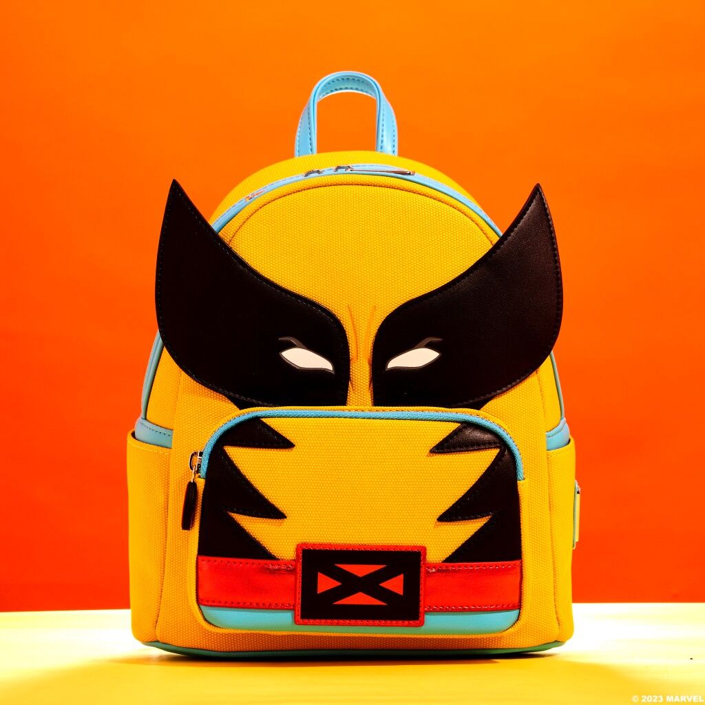 Wolverine
