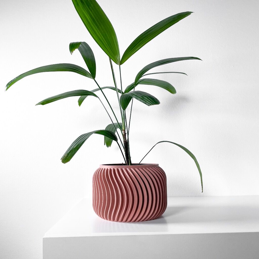 The Vilex Planter