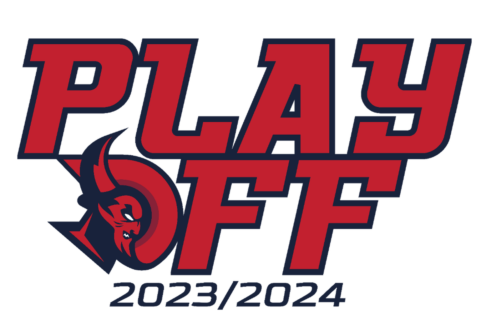 FAQ | Informace k Play Off 2023/2024 
