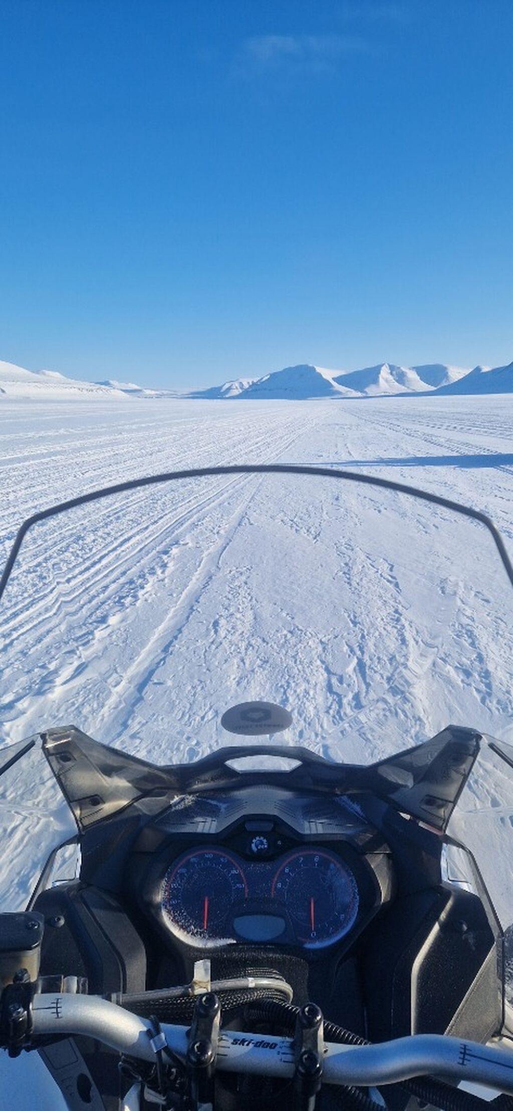Guia de Svalbard