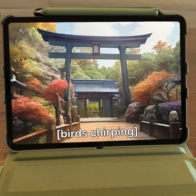 Subtitles Are More Helpful Than You Think