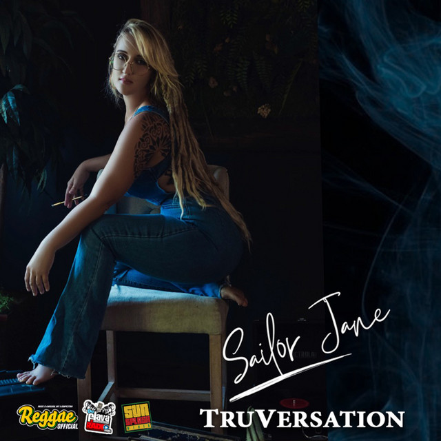 Sailor Jane Lovers Rock TruVersation