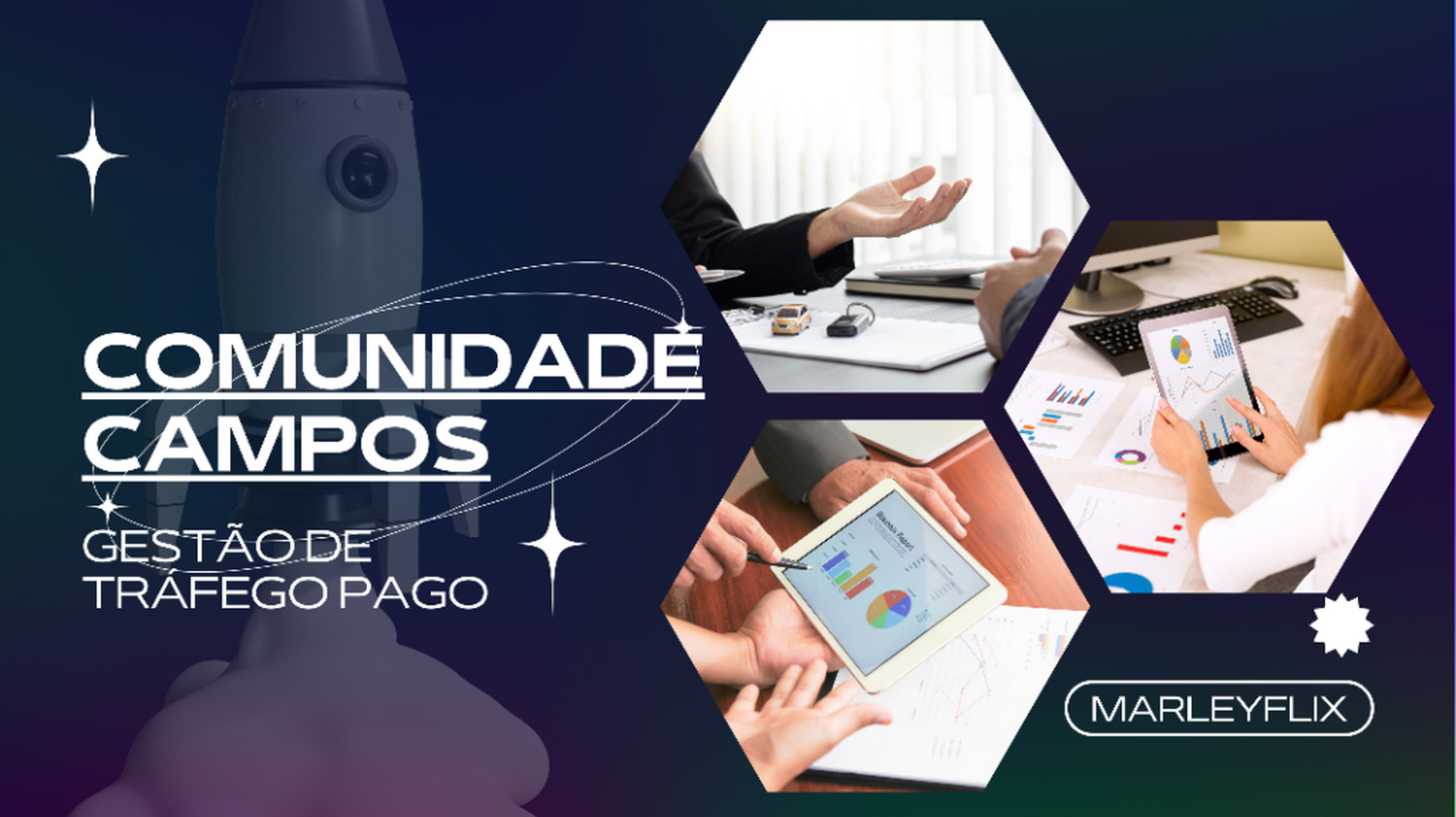Comunidade Campos