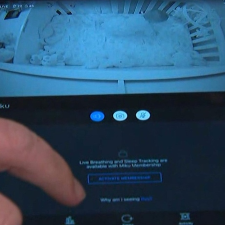 Brampton, Ont. mother refuses to pay subscription fee after buying $700 baby monitor 