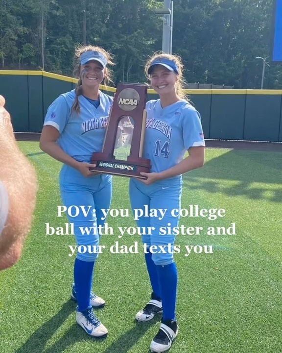 When Dad&rsquo;s your personal sports analyst 🤣