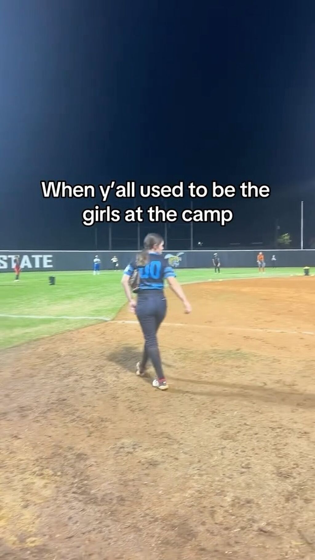 Now we&rsquo;re the ones calling the shots