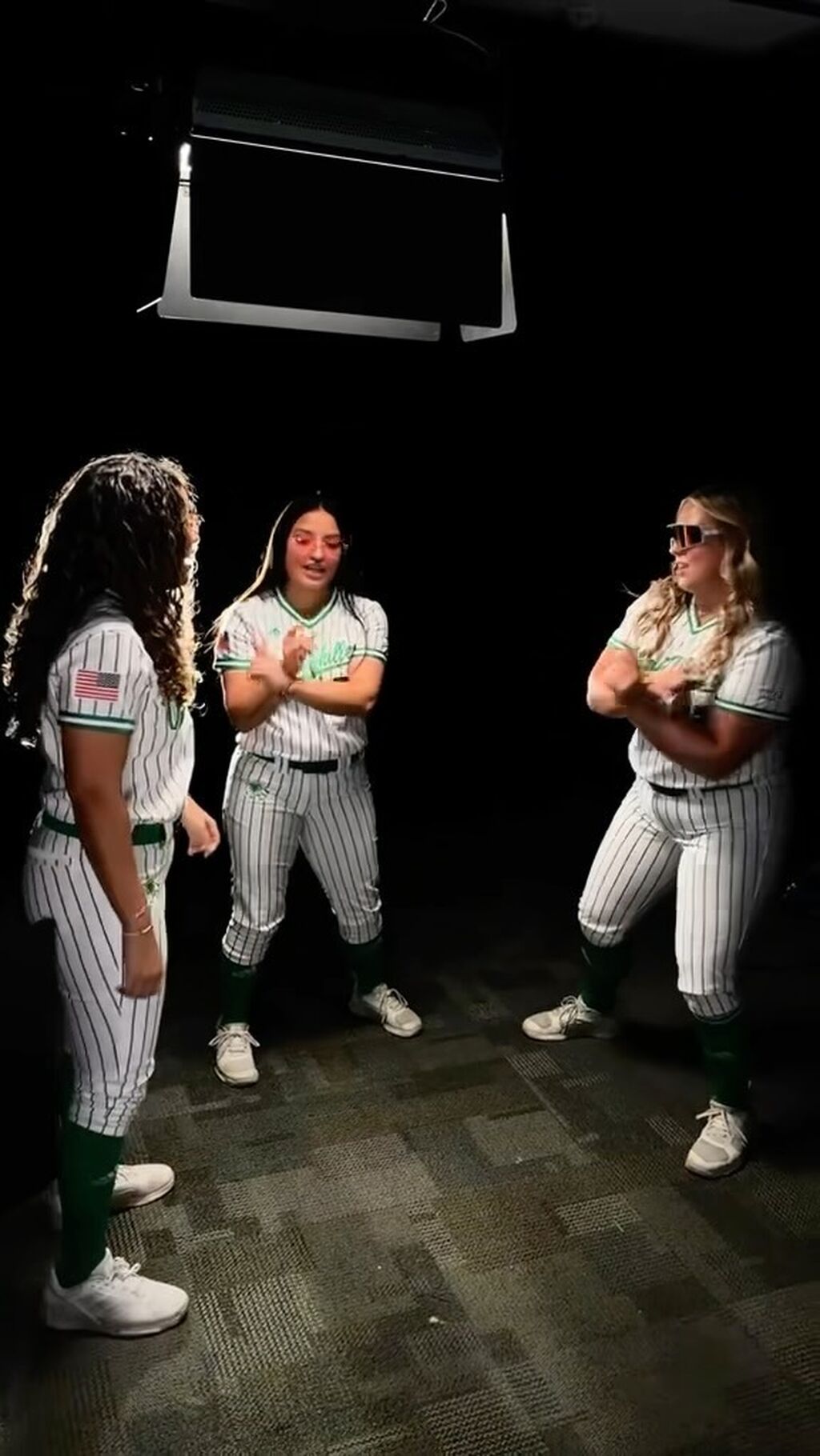 Media Day at Utah Valley University