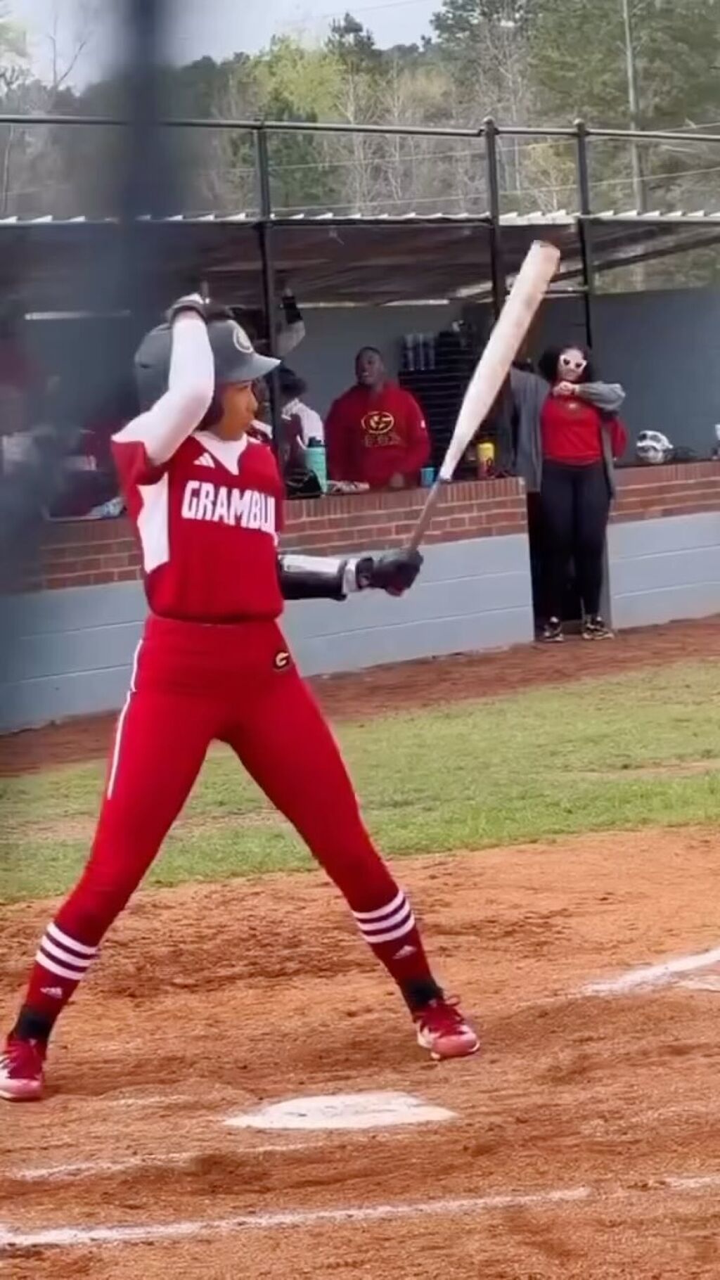 When you can&rsquo;t help but feel the beat