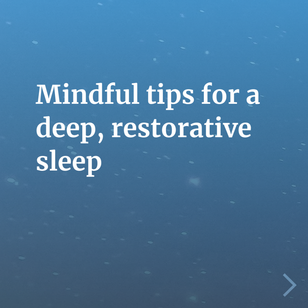 Join the Free 7-Day Sleep Challenge