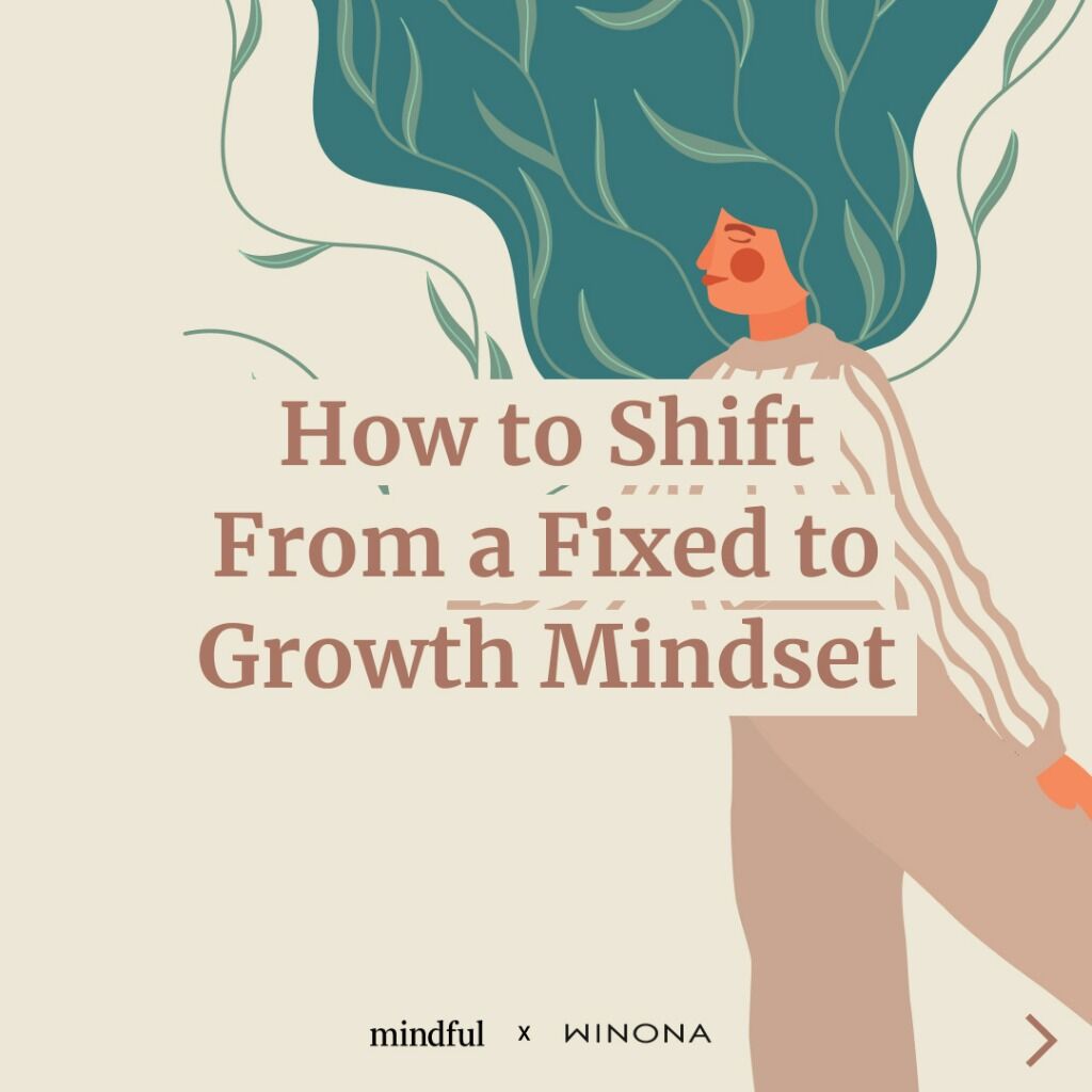 Reimagining Your Mid-life Journey
