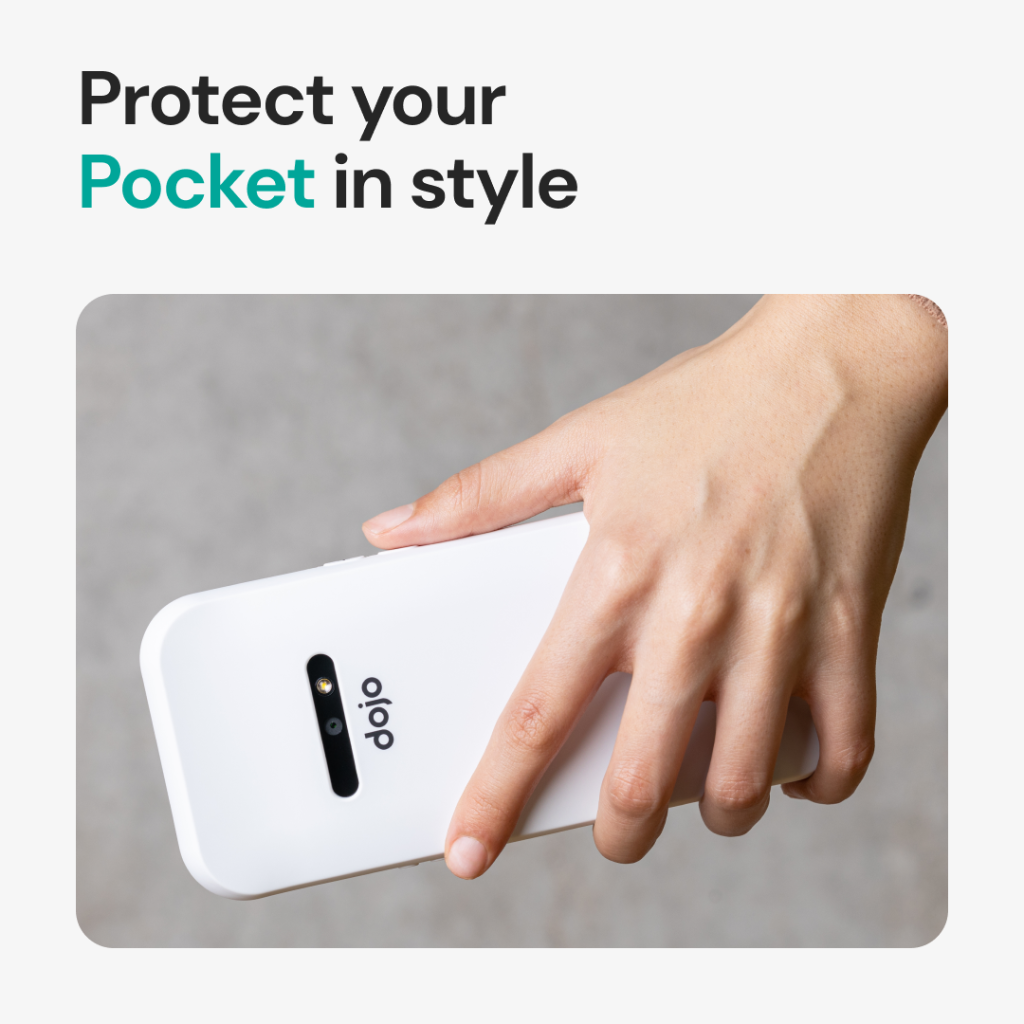 Pocket Accessories