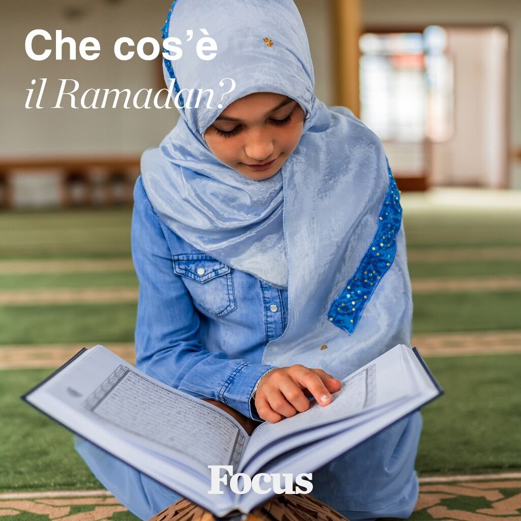Che cos'&egrave; il Ramadan?