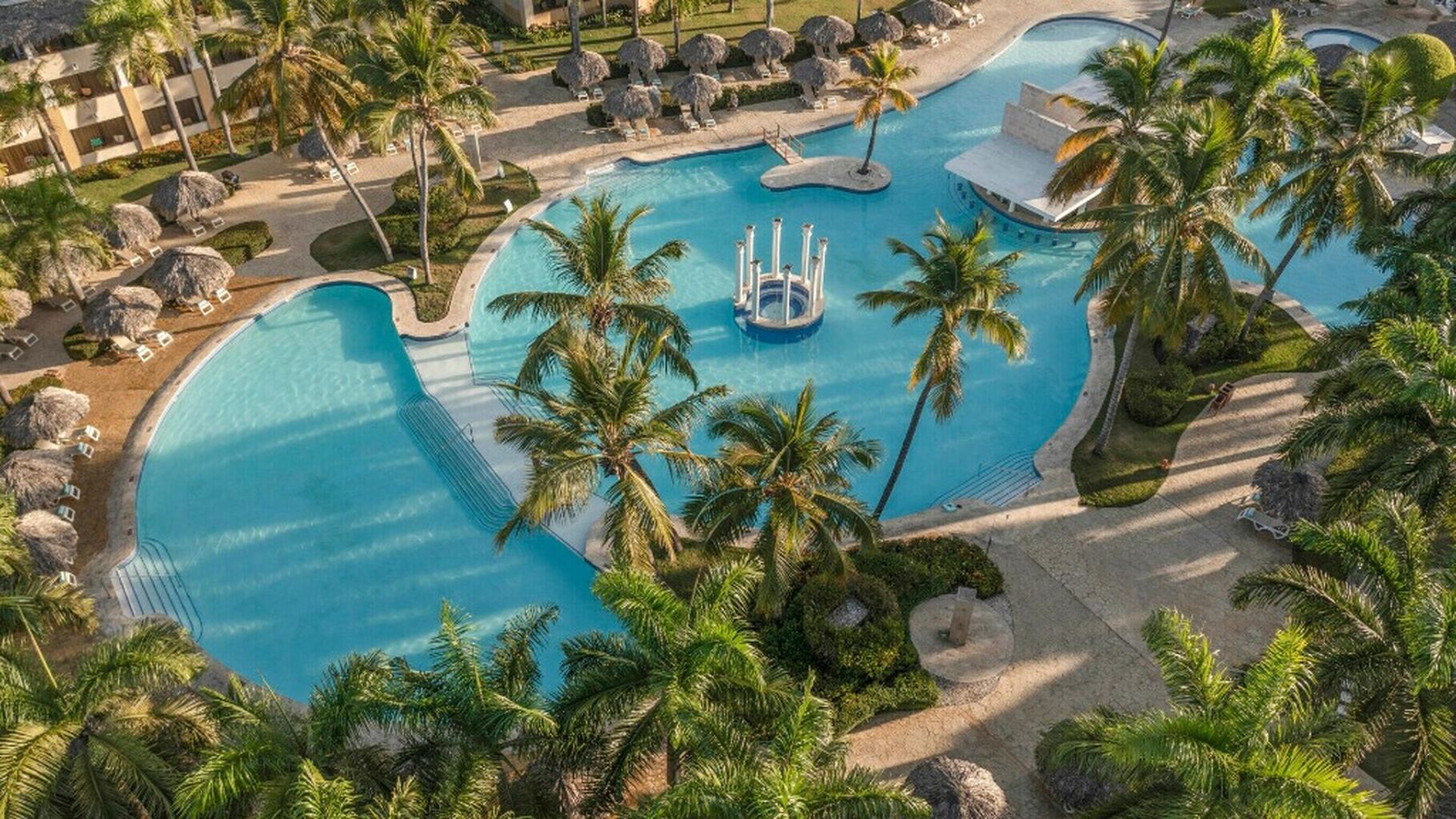 Iberostar Costa Dorada Puerto Plata- Del 25 al 27 de Octubre 2024