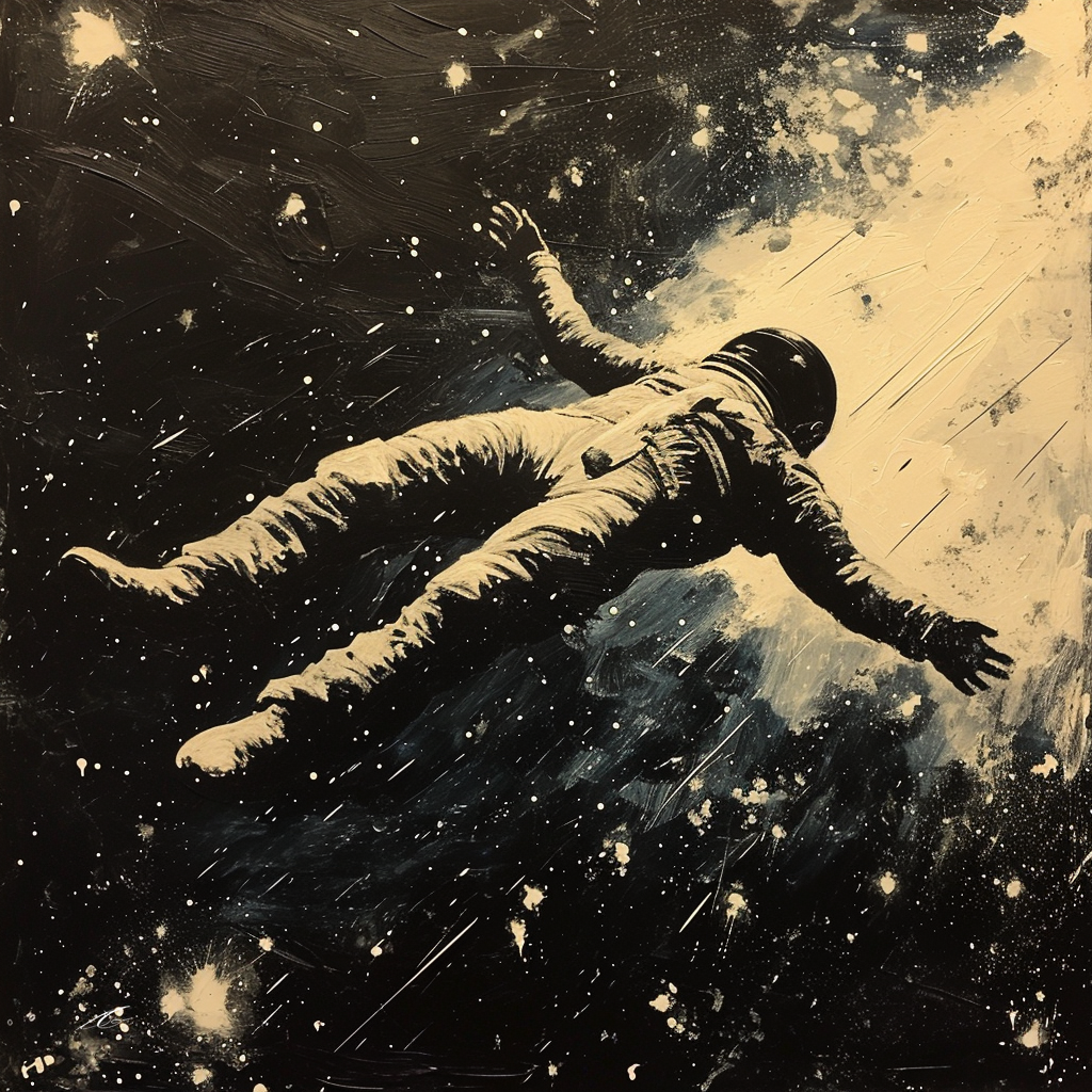 No Gravity