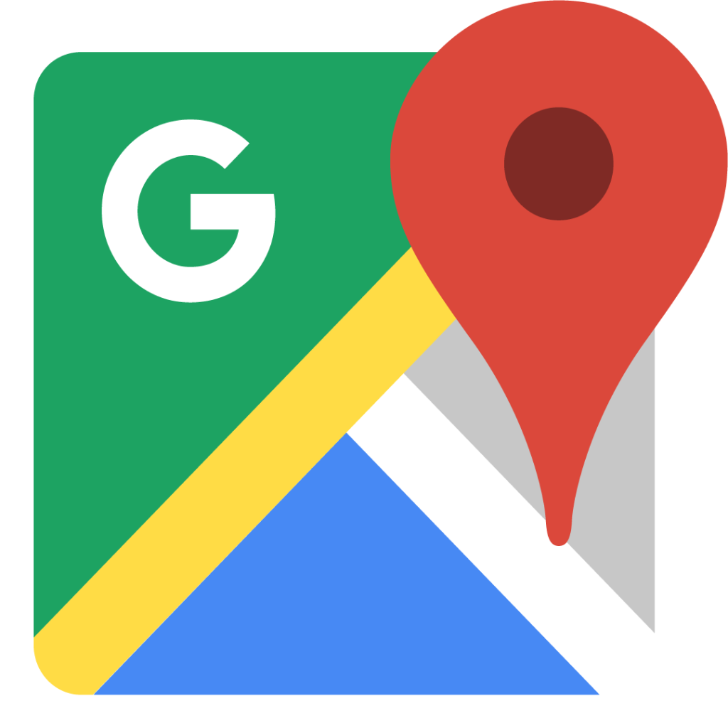 Ubicaci&oacute;n Google Maps