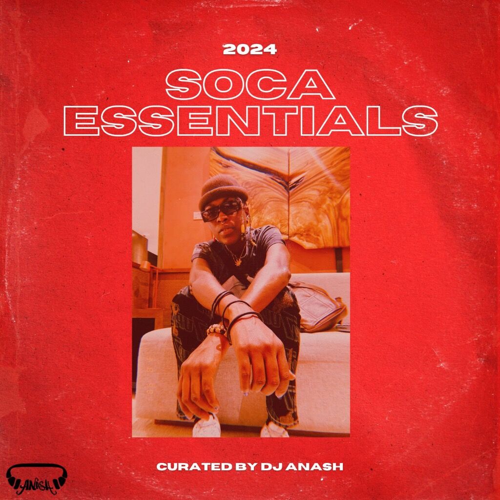 Soca Essentials 2024