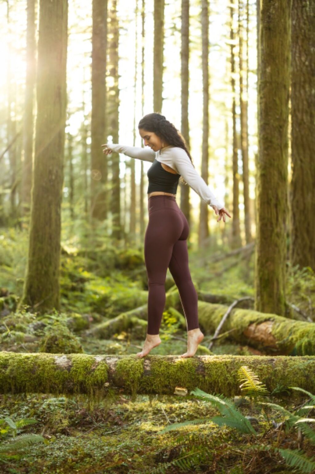 AWAKEN: 9 WEEK TRANSFORMATIonal MENTORSHIP