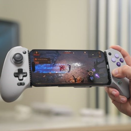 GAMESIR G8 GALILEO