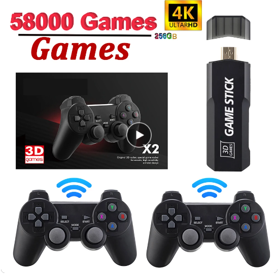 GAME STICK GD10 