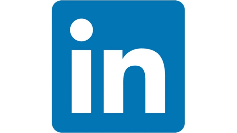 Connect on LinkedIn 