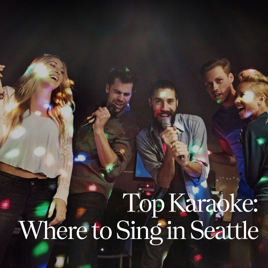 seattlekaraoke