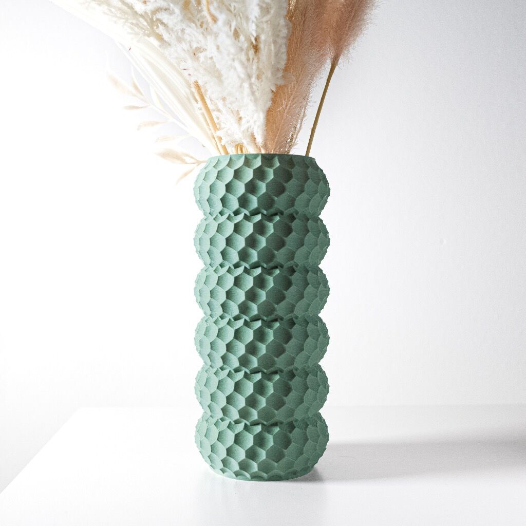The Okos Vase