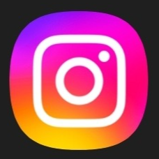 Instagram🖌️(Studio)