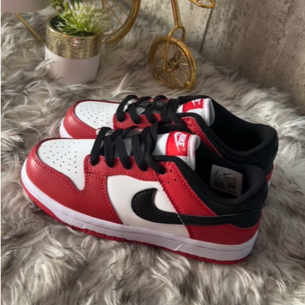 Dunks