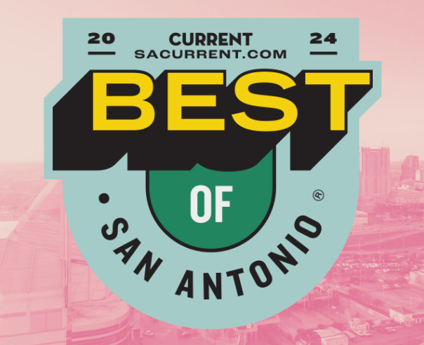 Best of San Antonio&reg; 2024 | Ice Cream