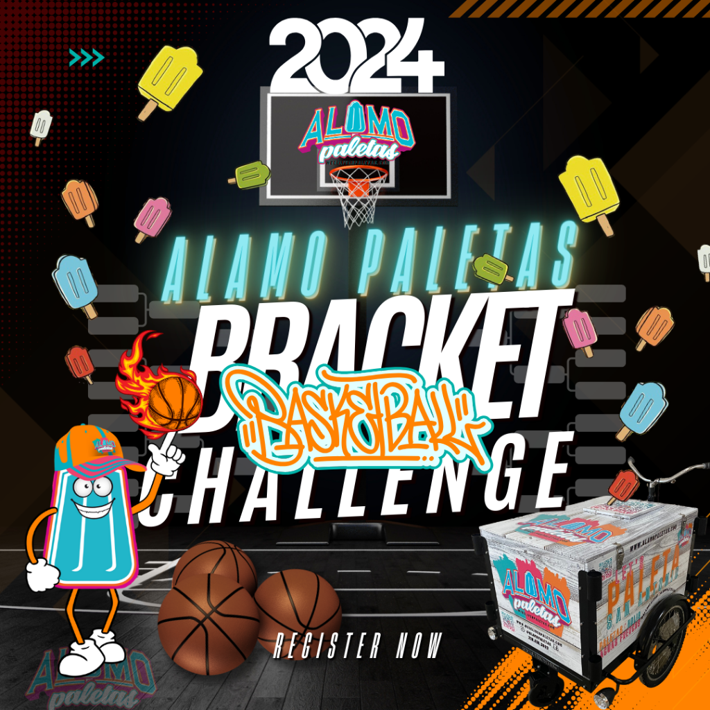 Basketball Bracket Challenge