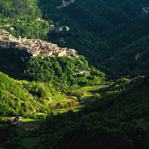 Vallepietra