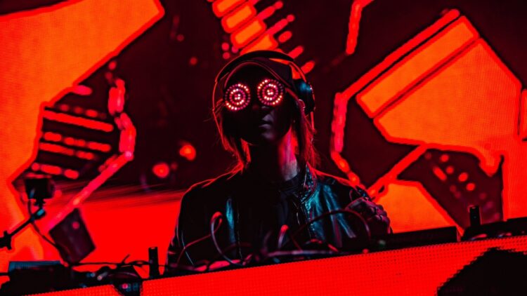 Rezz Returns To Her Roots on Fifth Studio Album 'CAN YOU SEE ME?'