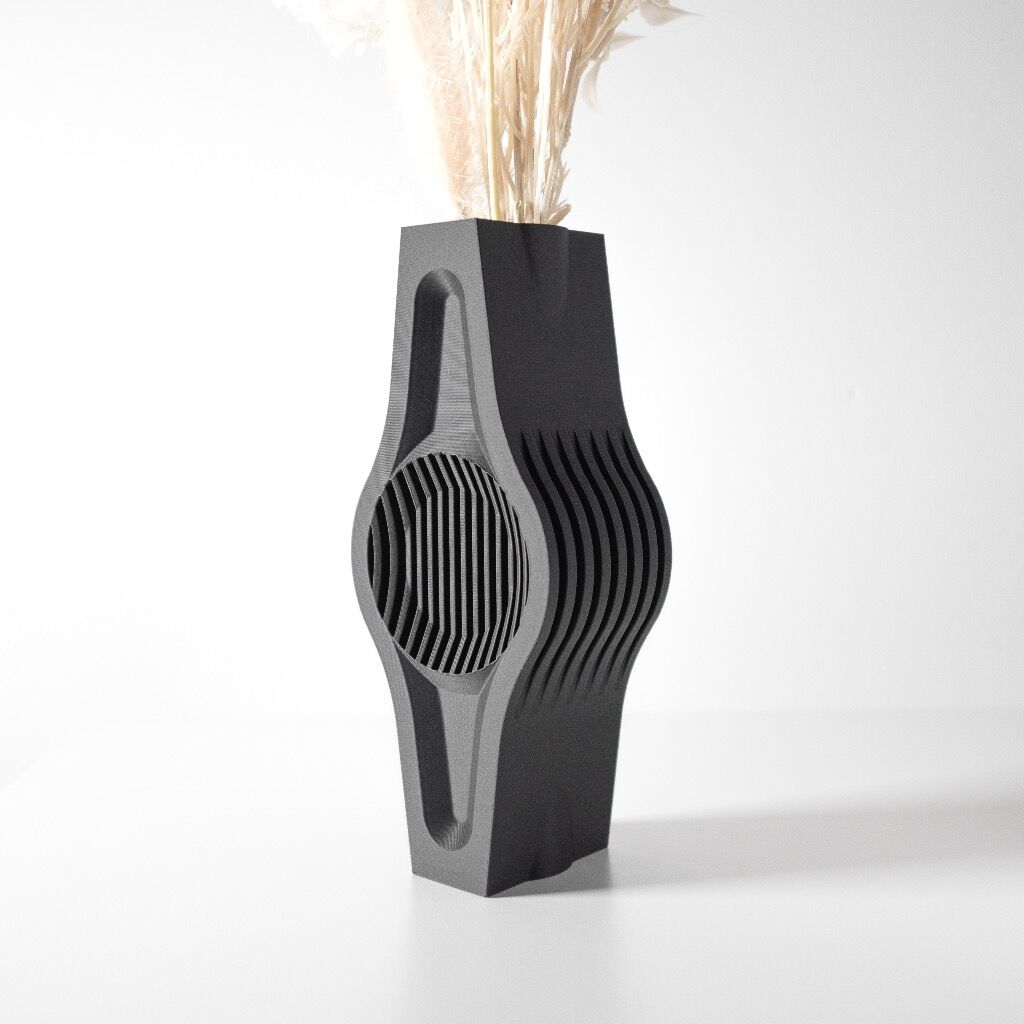The Miro Vase