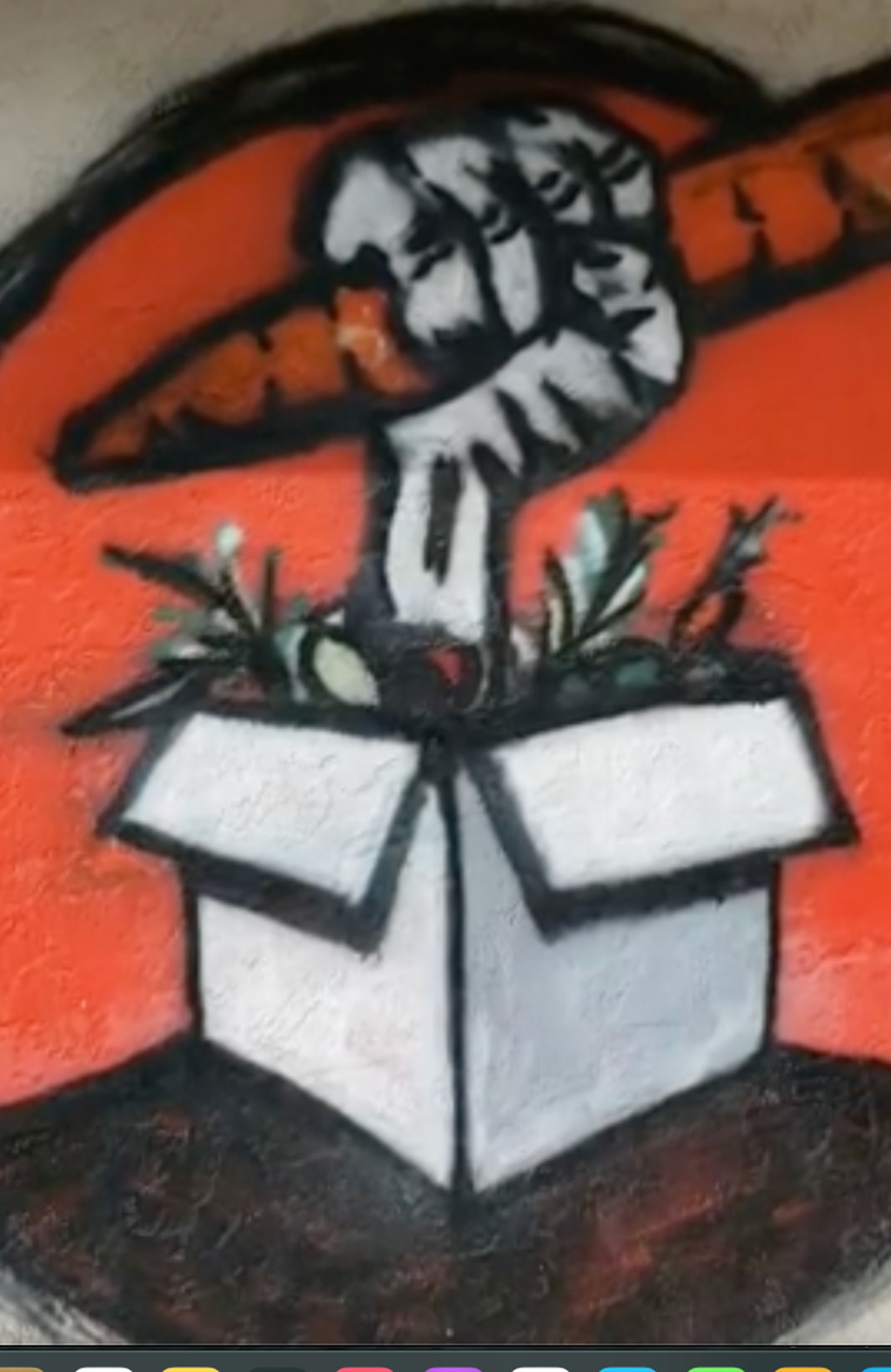 Radical Gardens