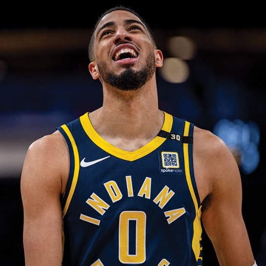 Haliburton is Indy&rsquo;s focal point in NBA All-Star hosting gig