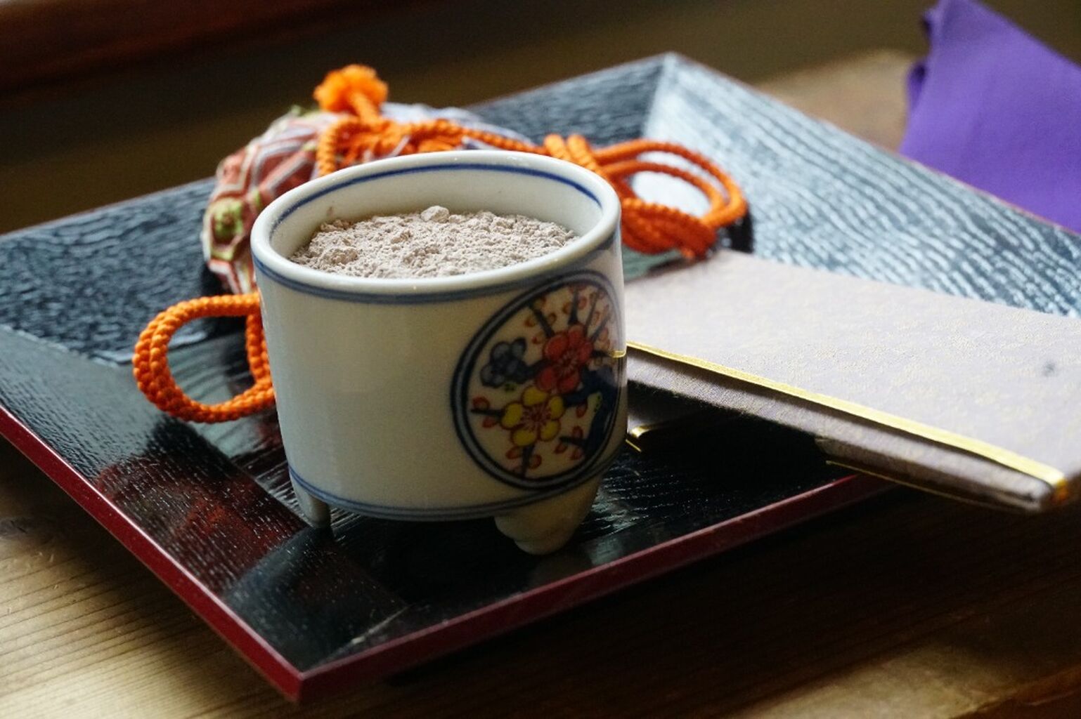 ⟢ 5/25｜浪活香旅人｜天然線香工作坊