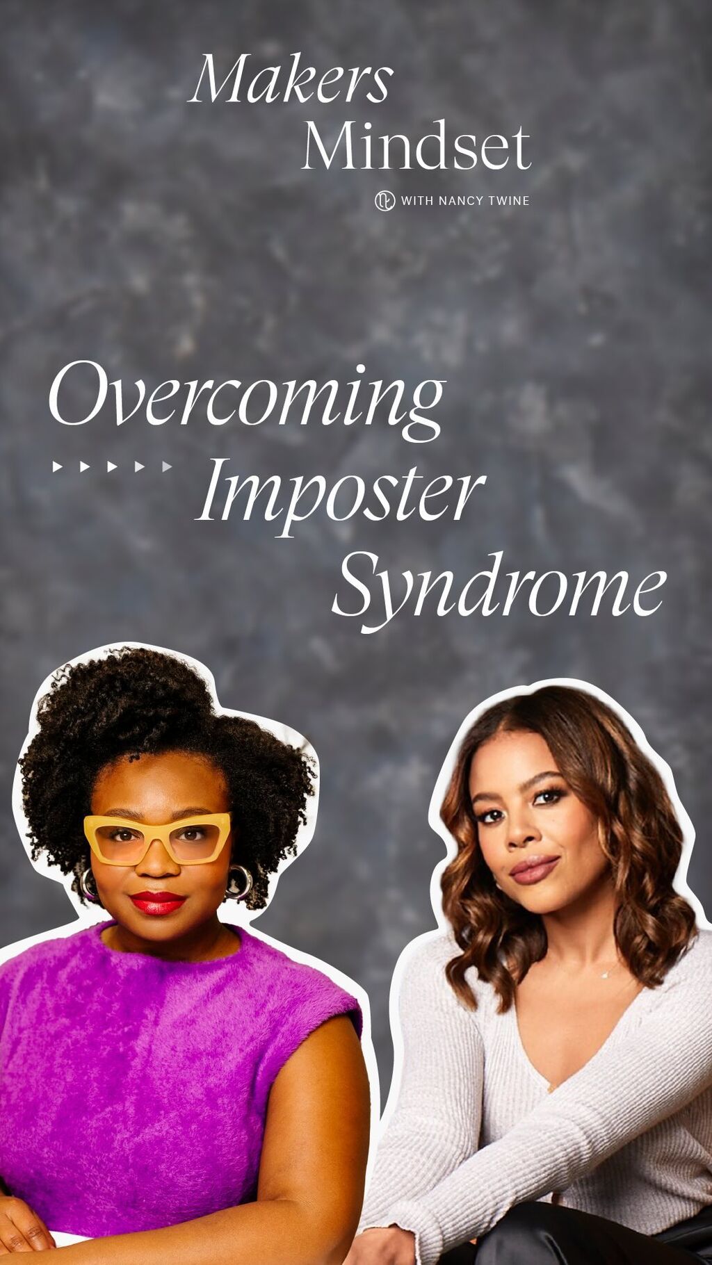 Imposter Syndrome 