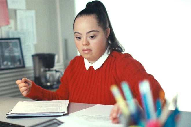 &lsquo;ASSUME THAT I CAN,&rsquo; SAYS COORDOWN&rsquo;S NEW CAMPAIGN SUPPORTING PEOPLE WITH DOWN SYNDROME