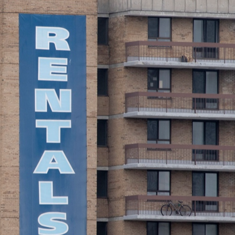 Rental scams rampant in Toronto