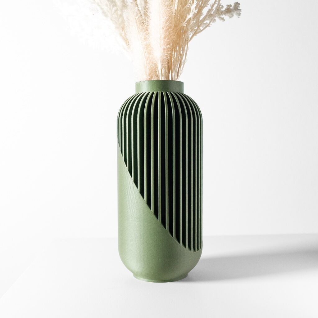 The Yao Vase