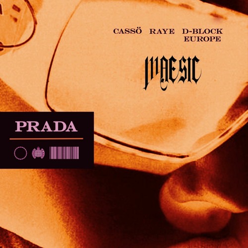 Cass&ouml;  - Prada (Maesic Remix)