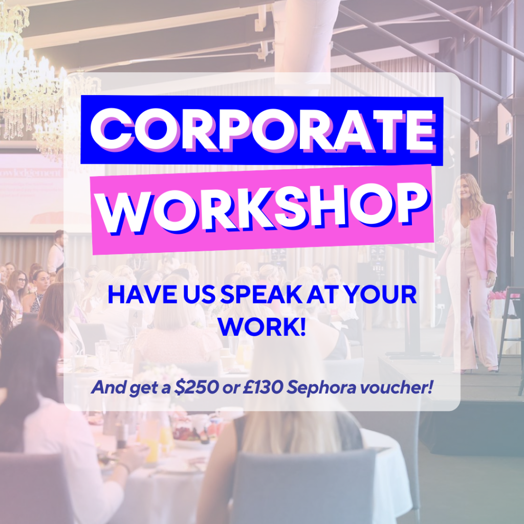 Corporate Workshops 
