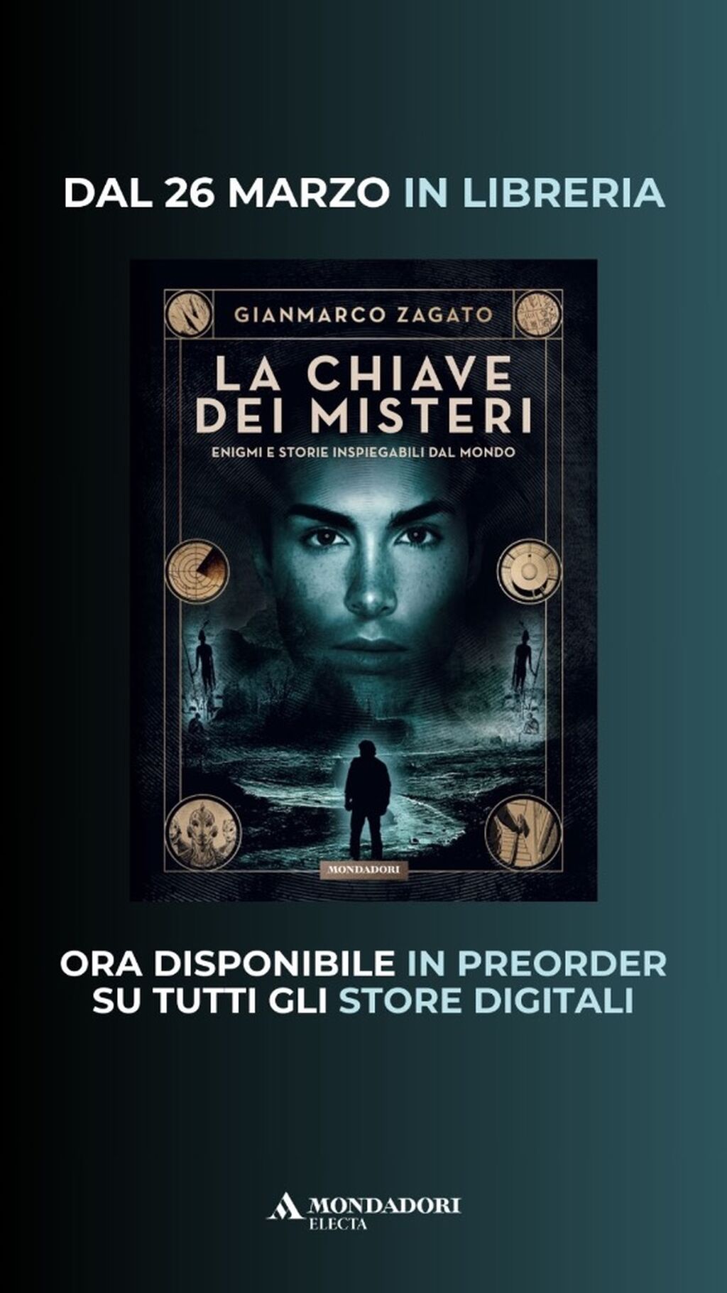 La Chiave dei misteri 
